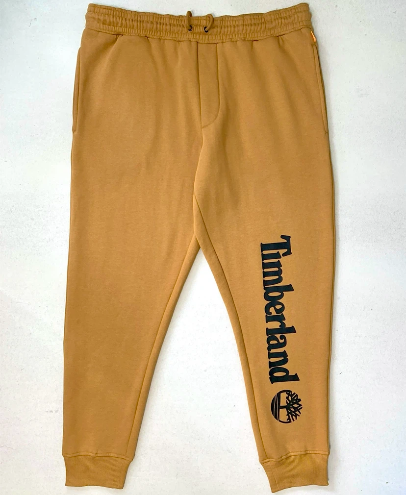 Timberland Sweatpants Core Tree Logo Fleece Track Pants/Joggers - photo 2