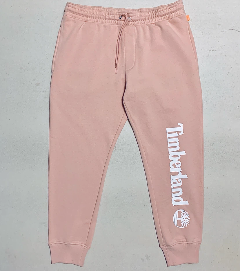 Timberland Sweatpants Core Tree Logo Fleece Track Pants/Joggers - photo 3