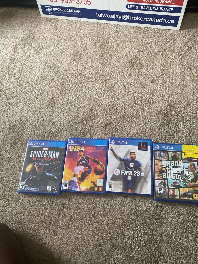 PlayStation games - photo 2