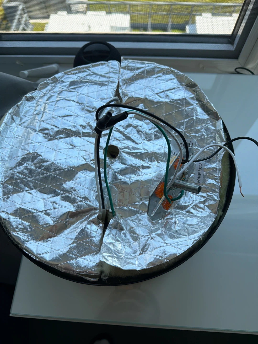Flush Mount Ceiling Light Fixture - photo 2