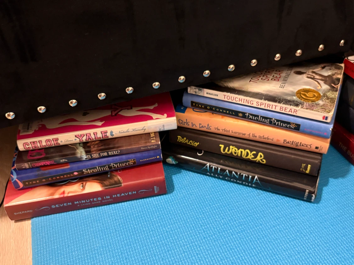 Assorted Books- Self Help, Business, Young Adult, Etc - photo 2