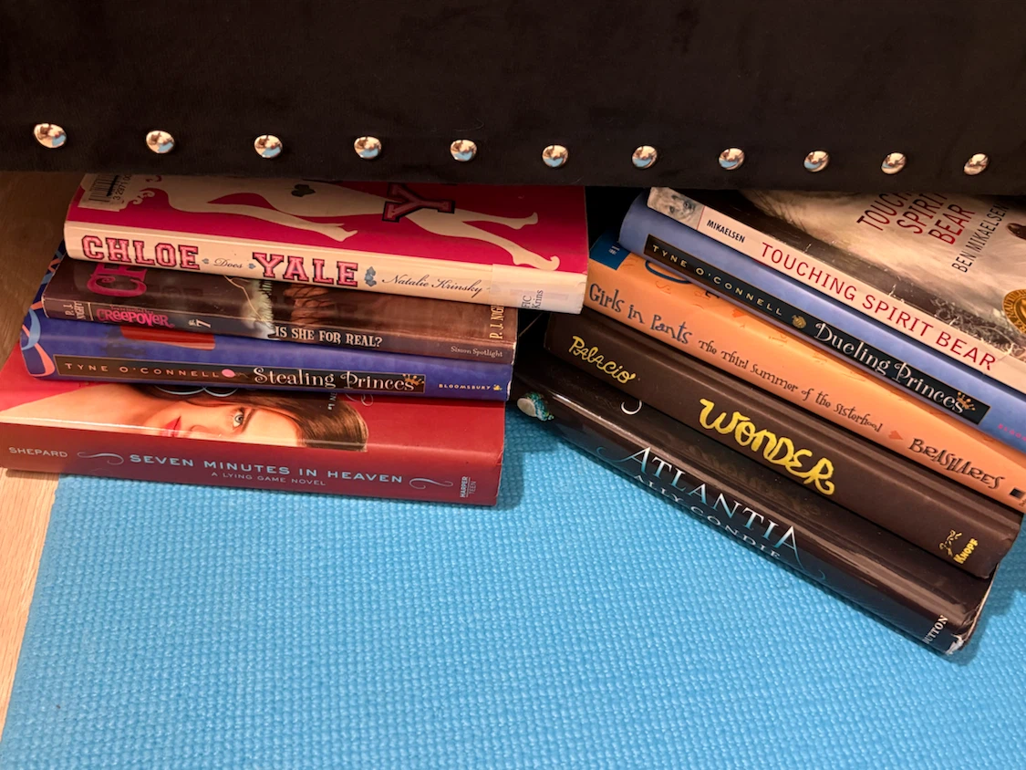 Assorted Books- Self Help, Business, Young Adult, Etc - photo 3