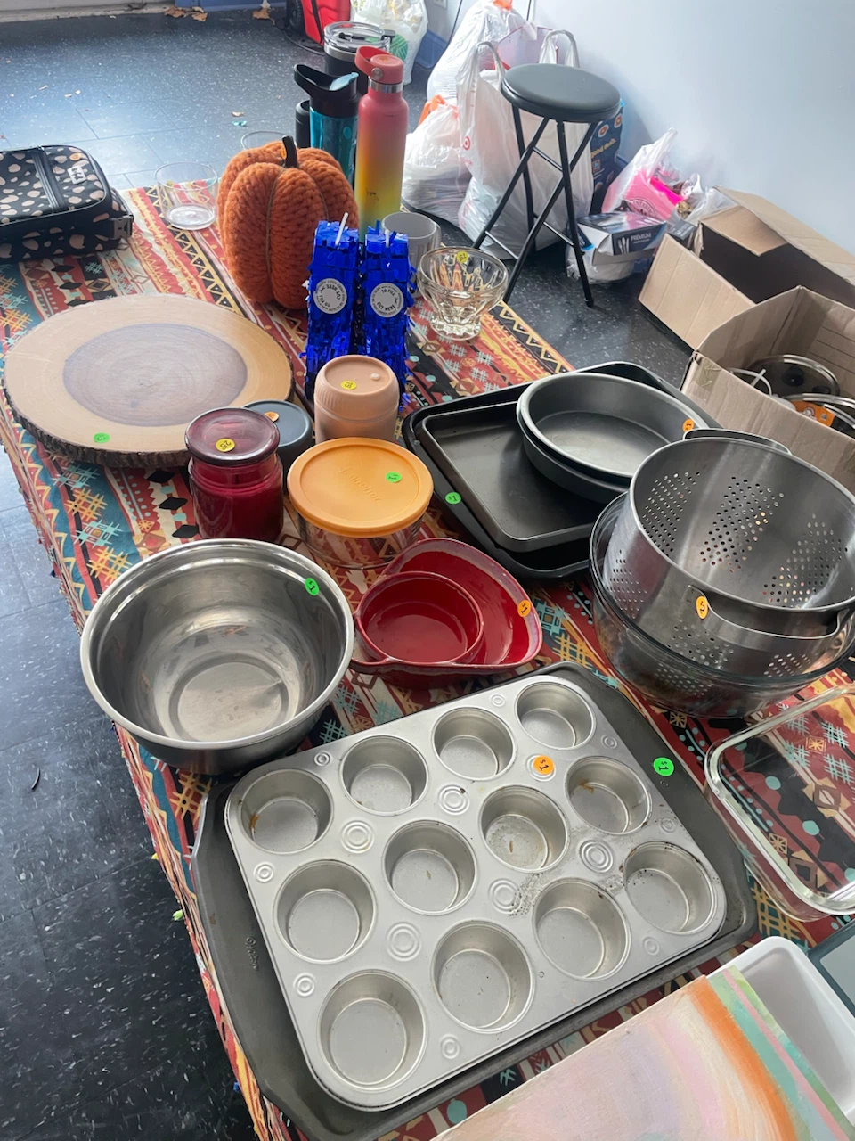Pop-up resale shop - photo 2