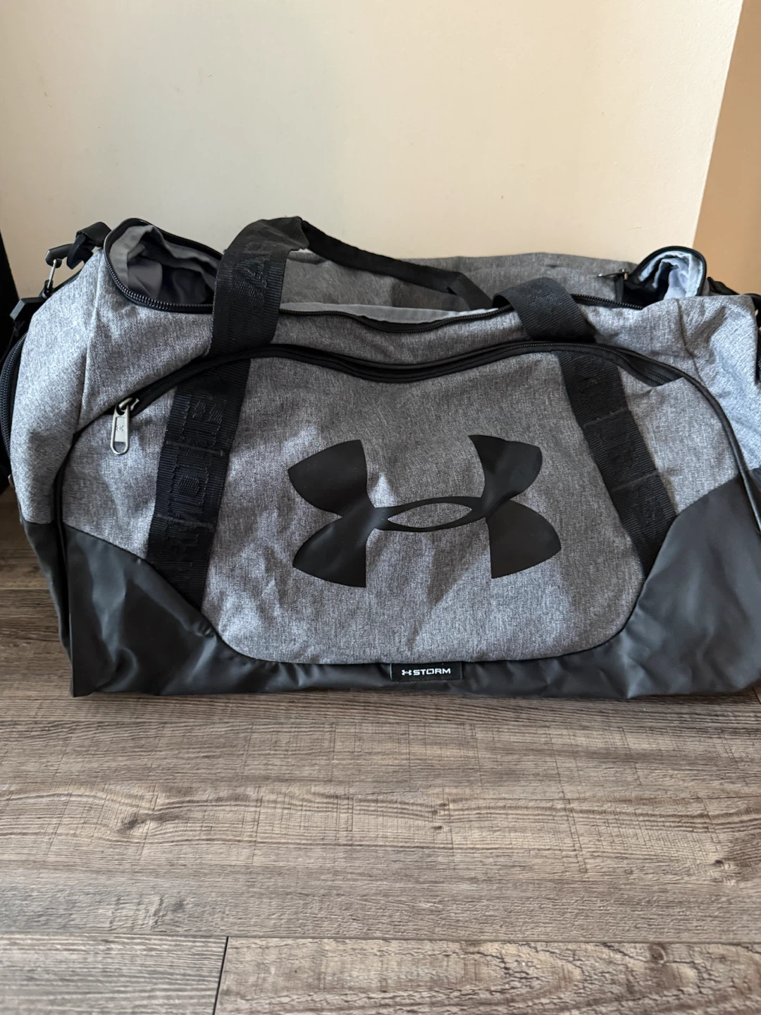 Under Armour Duffle Bag