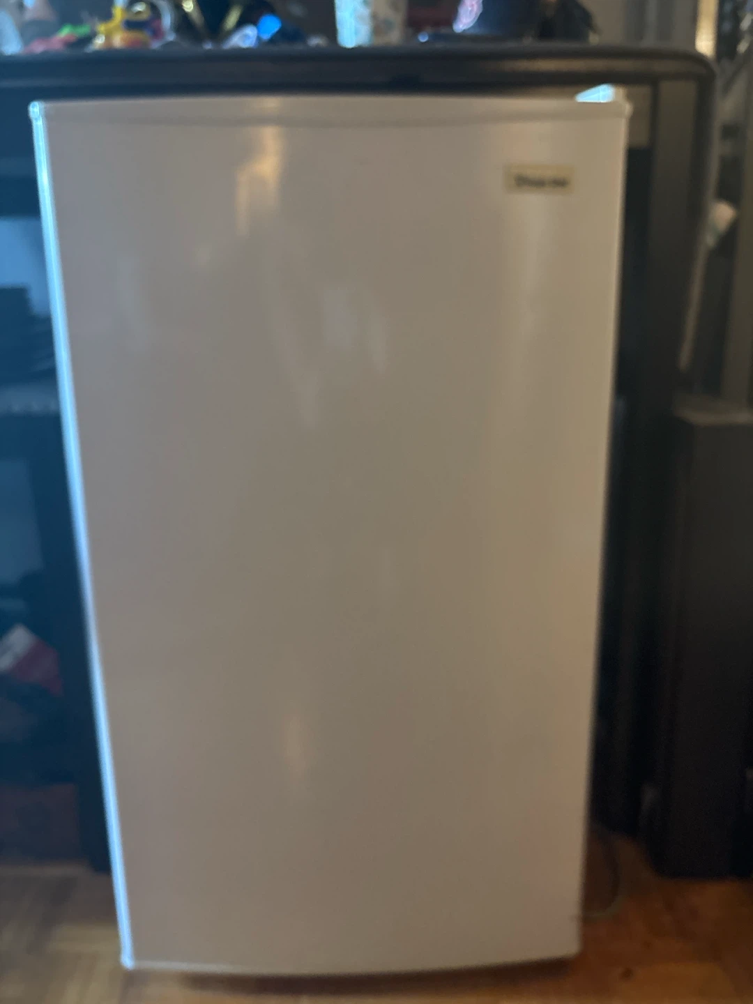 Danby Compact Refrigerator