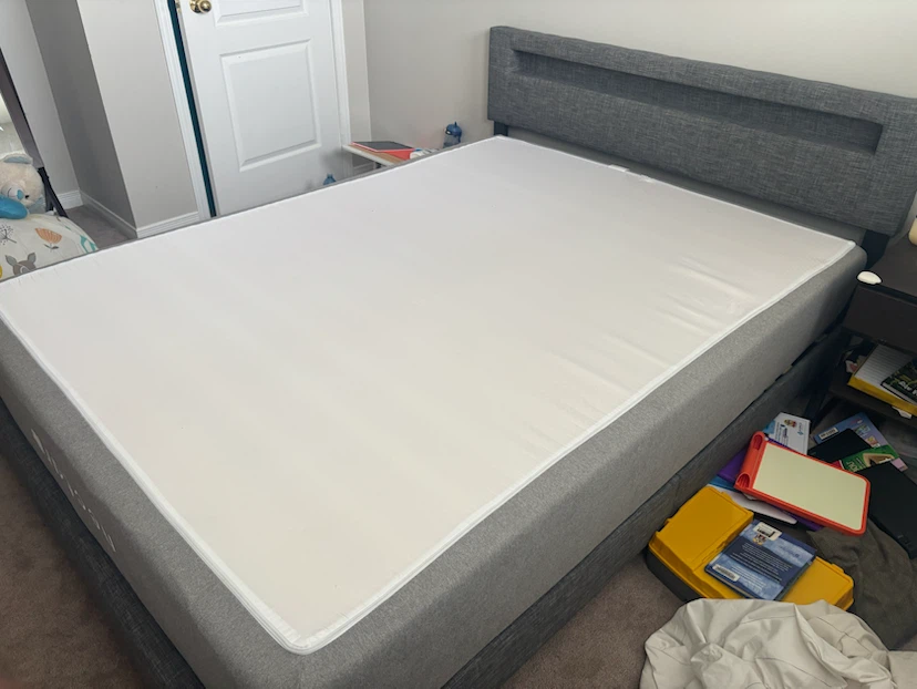 Nectar Mattress and Bed Frame - photo 3