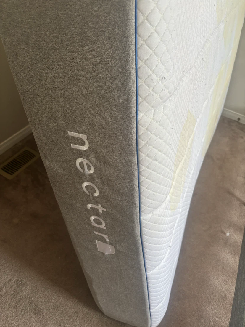 Nectar Mattress and Bed Frame - photo 5
