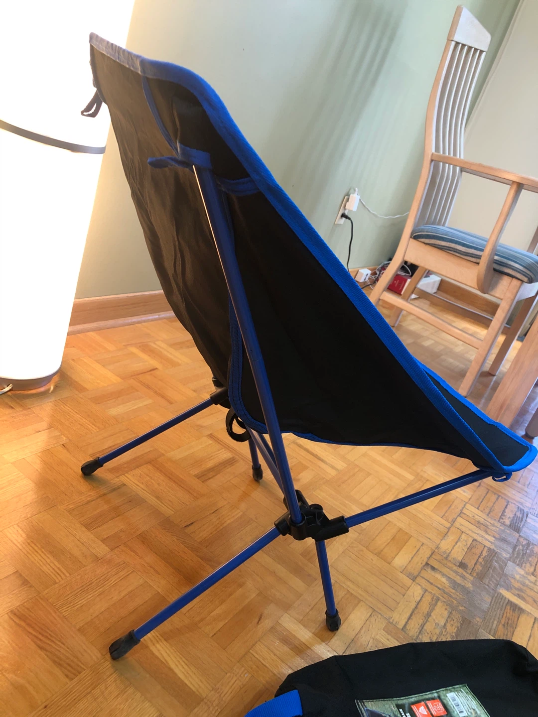 Ozark Trail Lightweight Camping Chair - photo 3