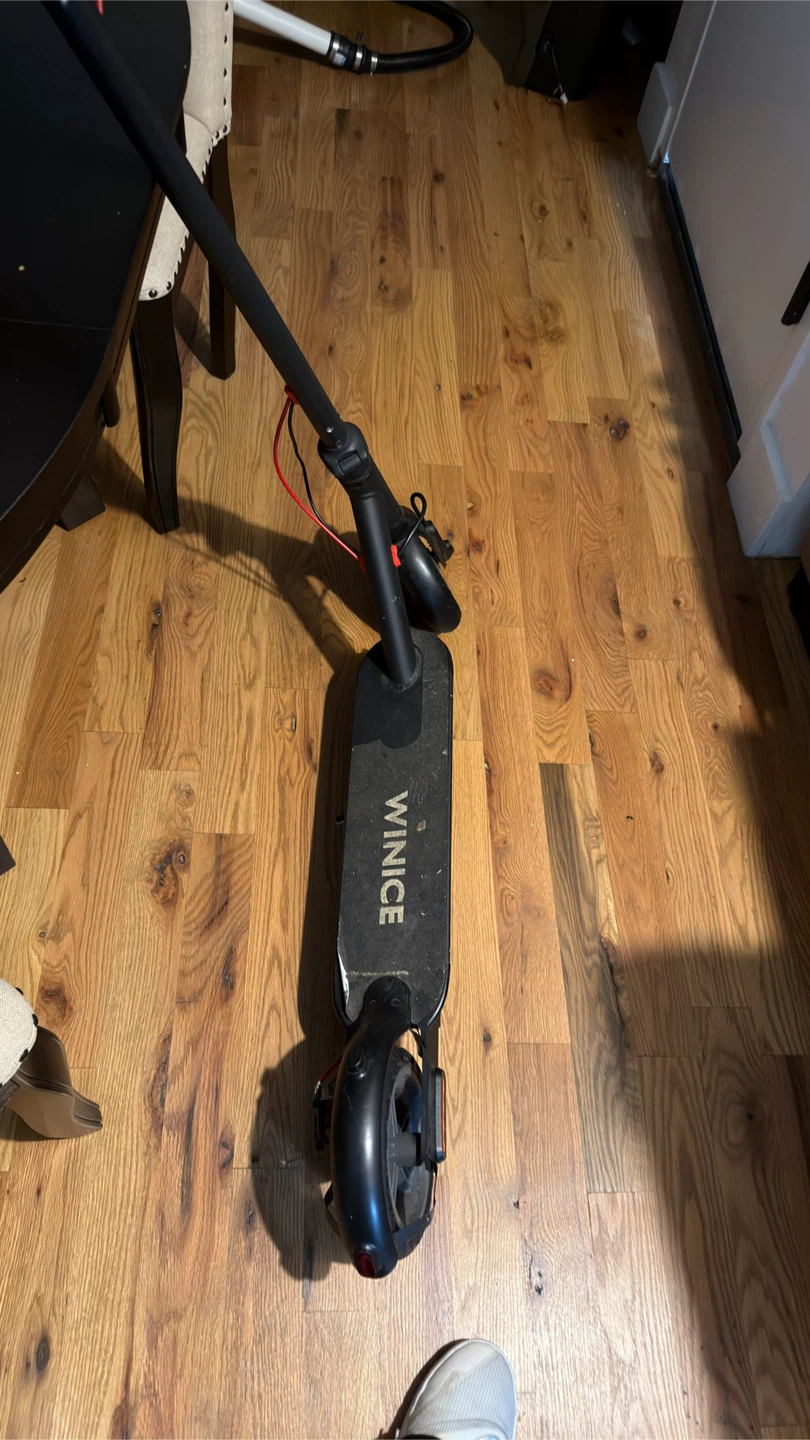 WINICE Electric Scooter