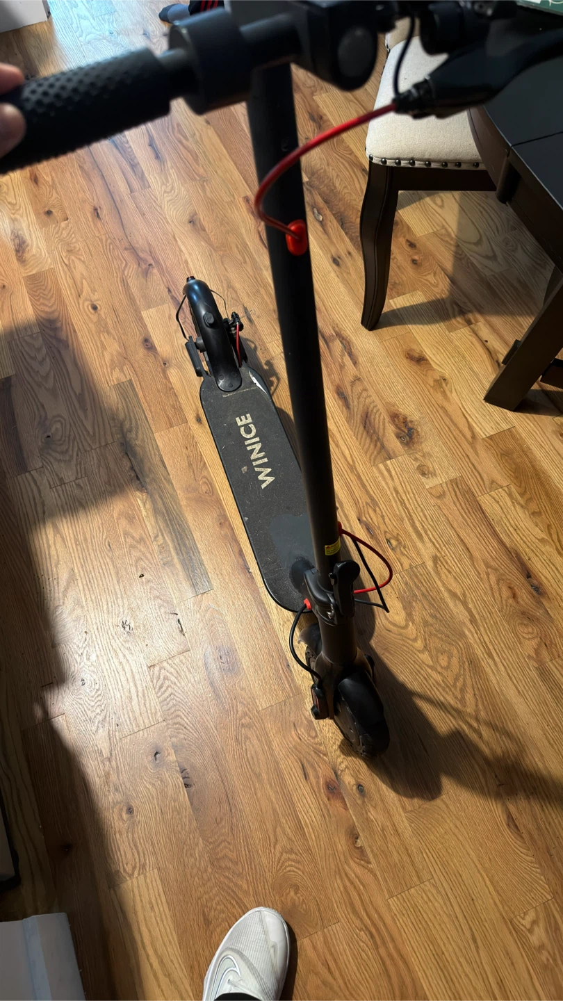 WINICE Electric Scooter - photo 2