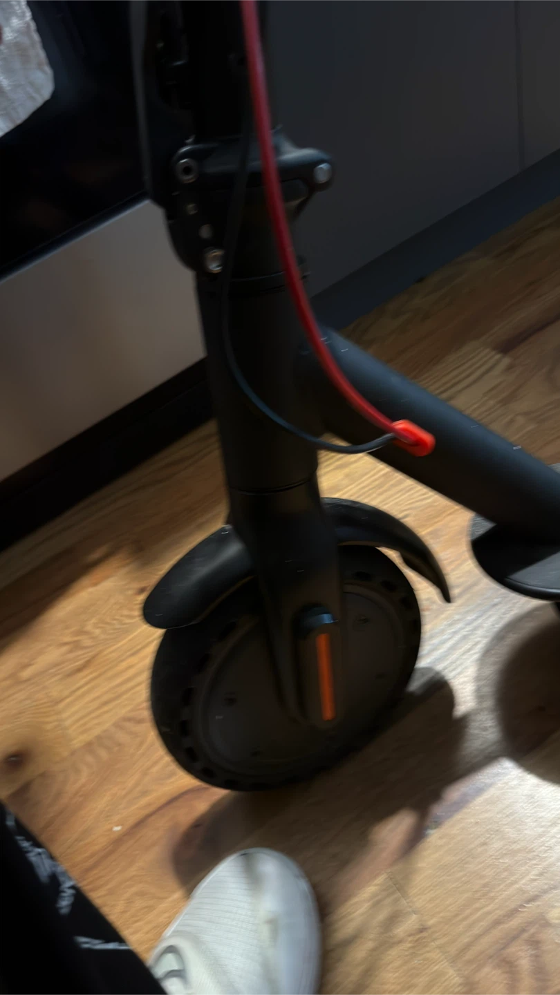 WINICE Electric Scooter - photo 3