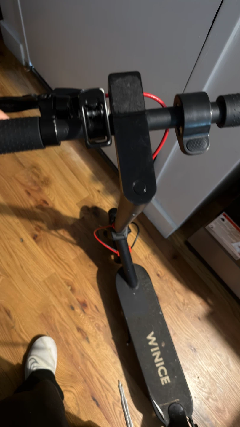 WINICE Electric Scooter - photo 4