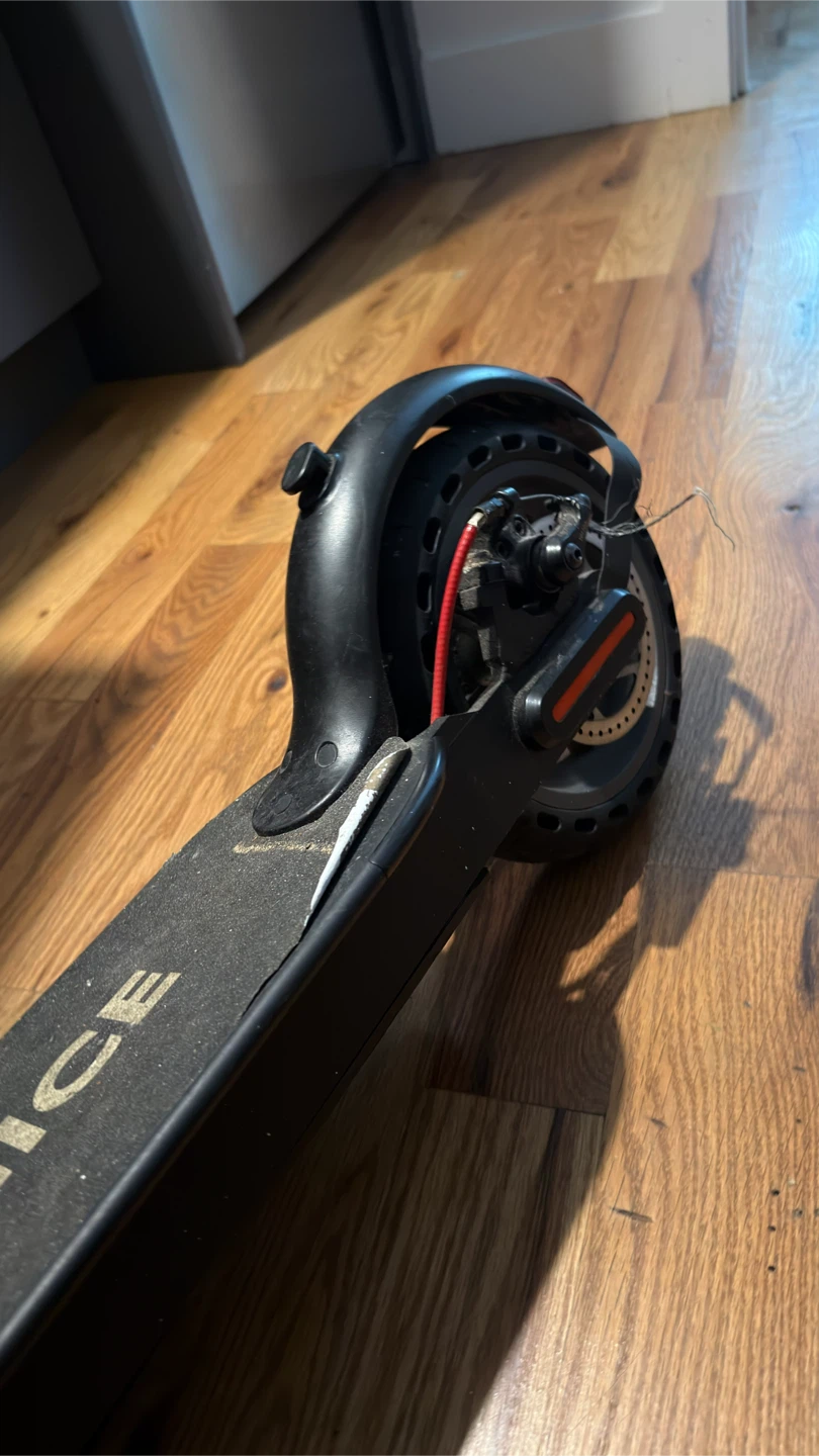 WINICE Electric Scooter - photo 5