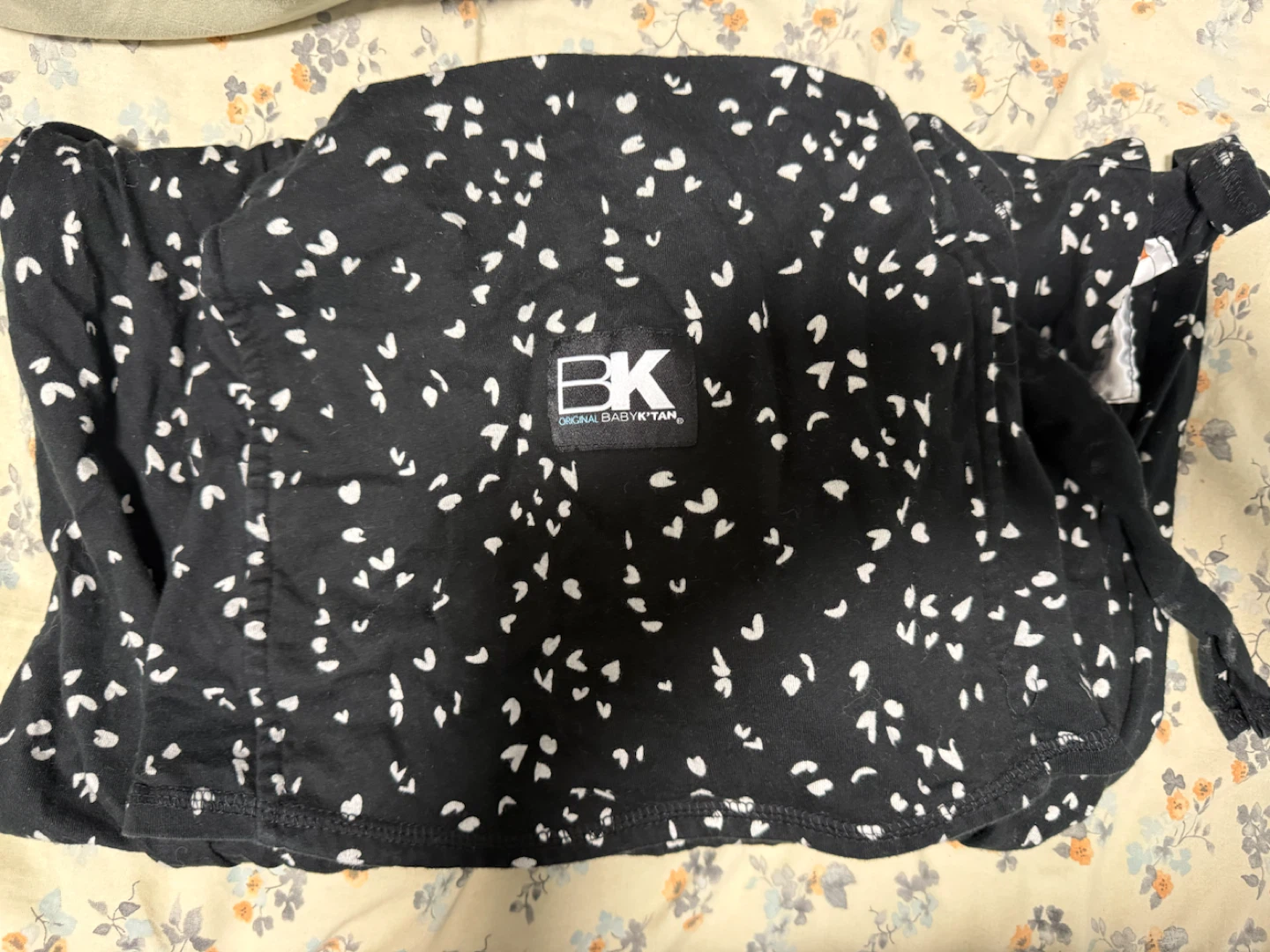 Baby K'tan Original Baby Carrier