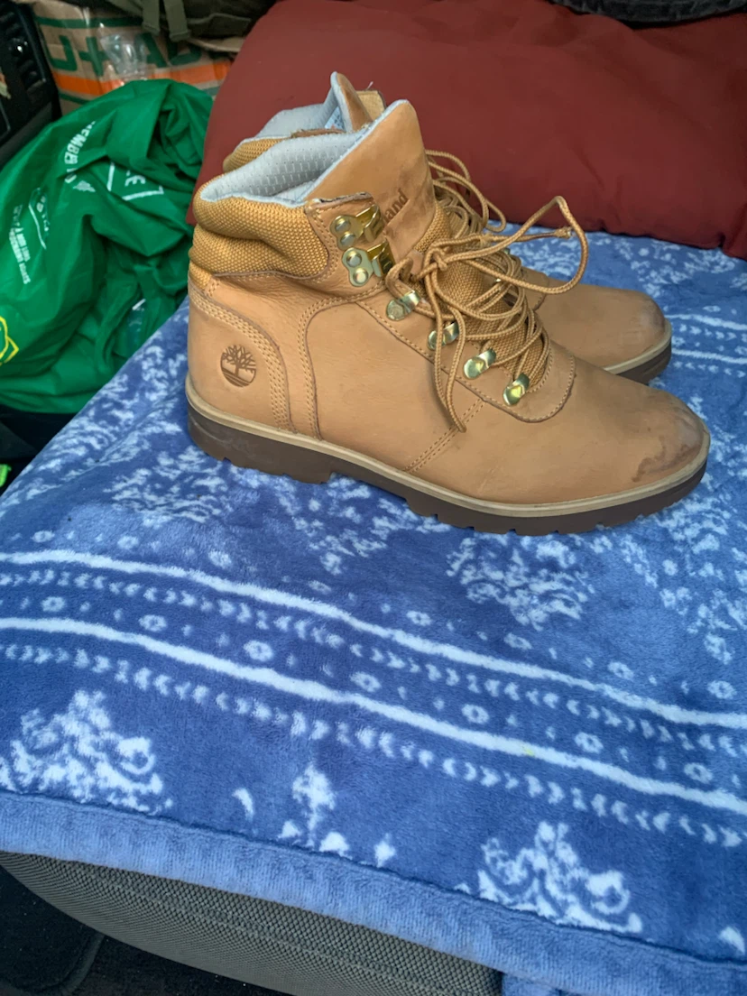 Timberland boots - photo 2
