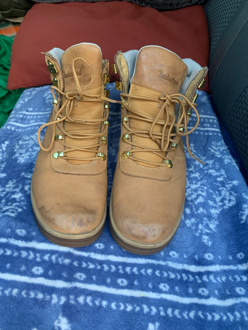 Timberland boots - photo 3