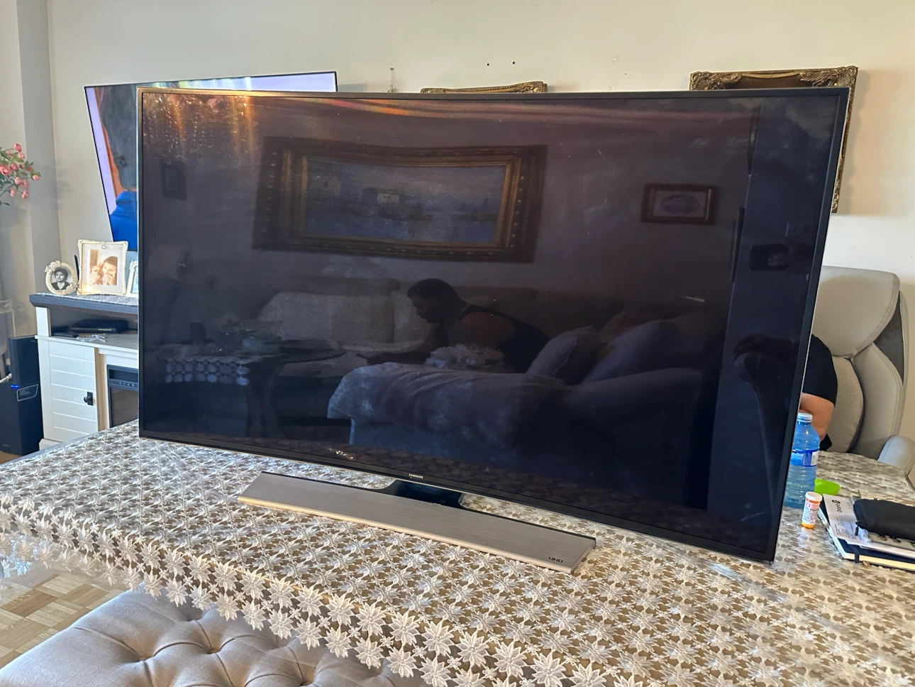 Samsung TV