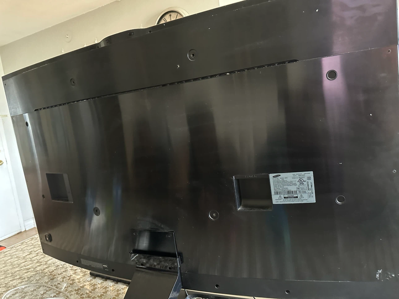 Samsung TV - photo 4