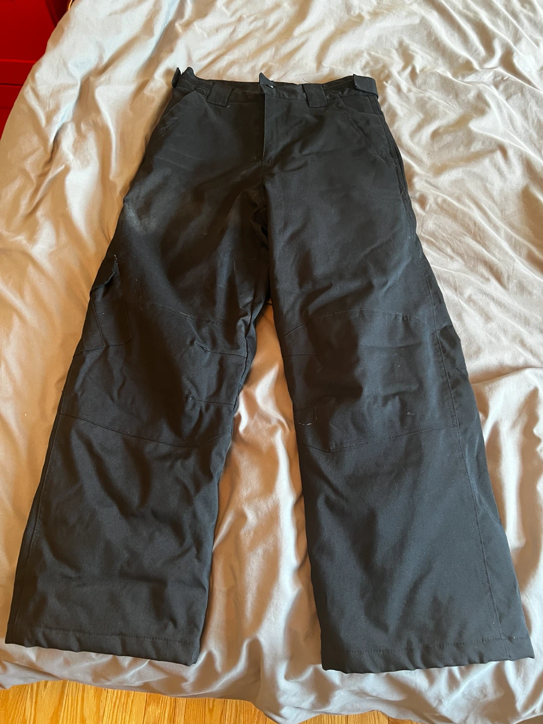 Snow pants size M/M