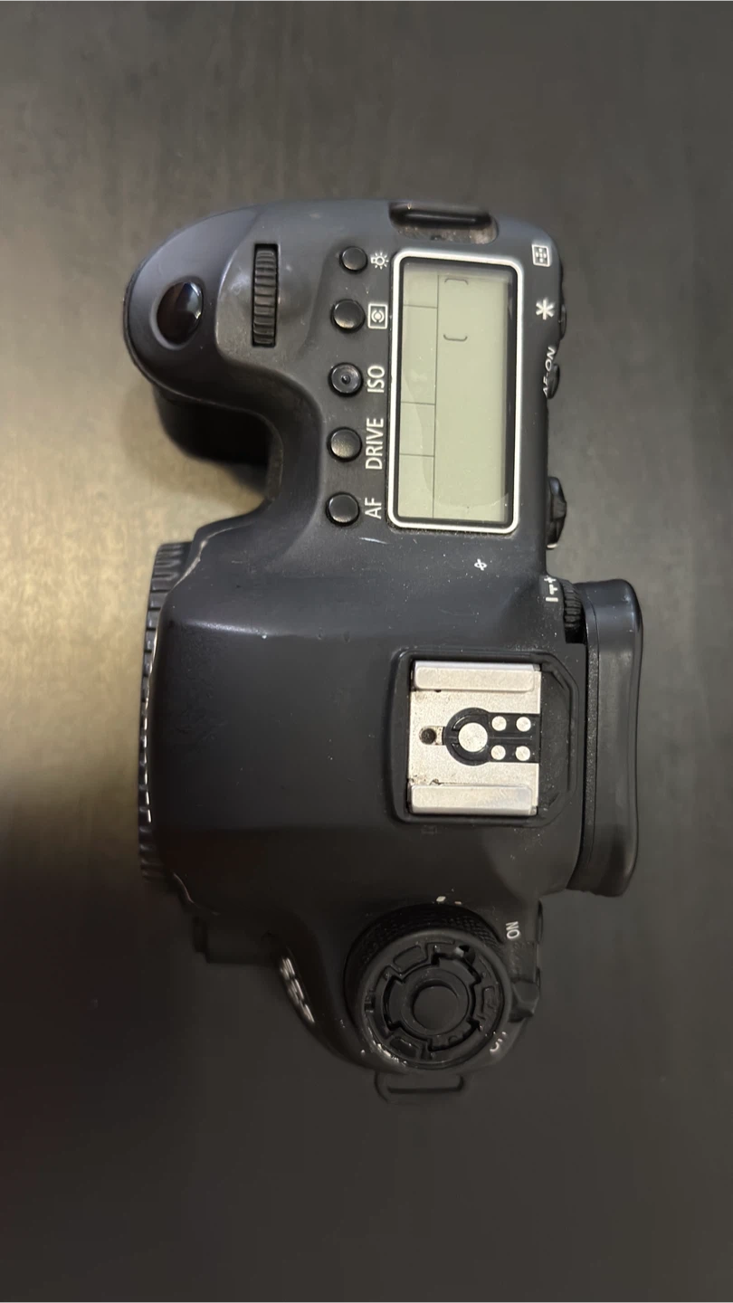 Canon 6D Body + EF 100mm f/2.8 Macro Bundle - photo 3