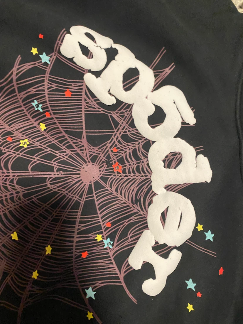 Spooder Hoodie - photo 2
