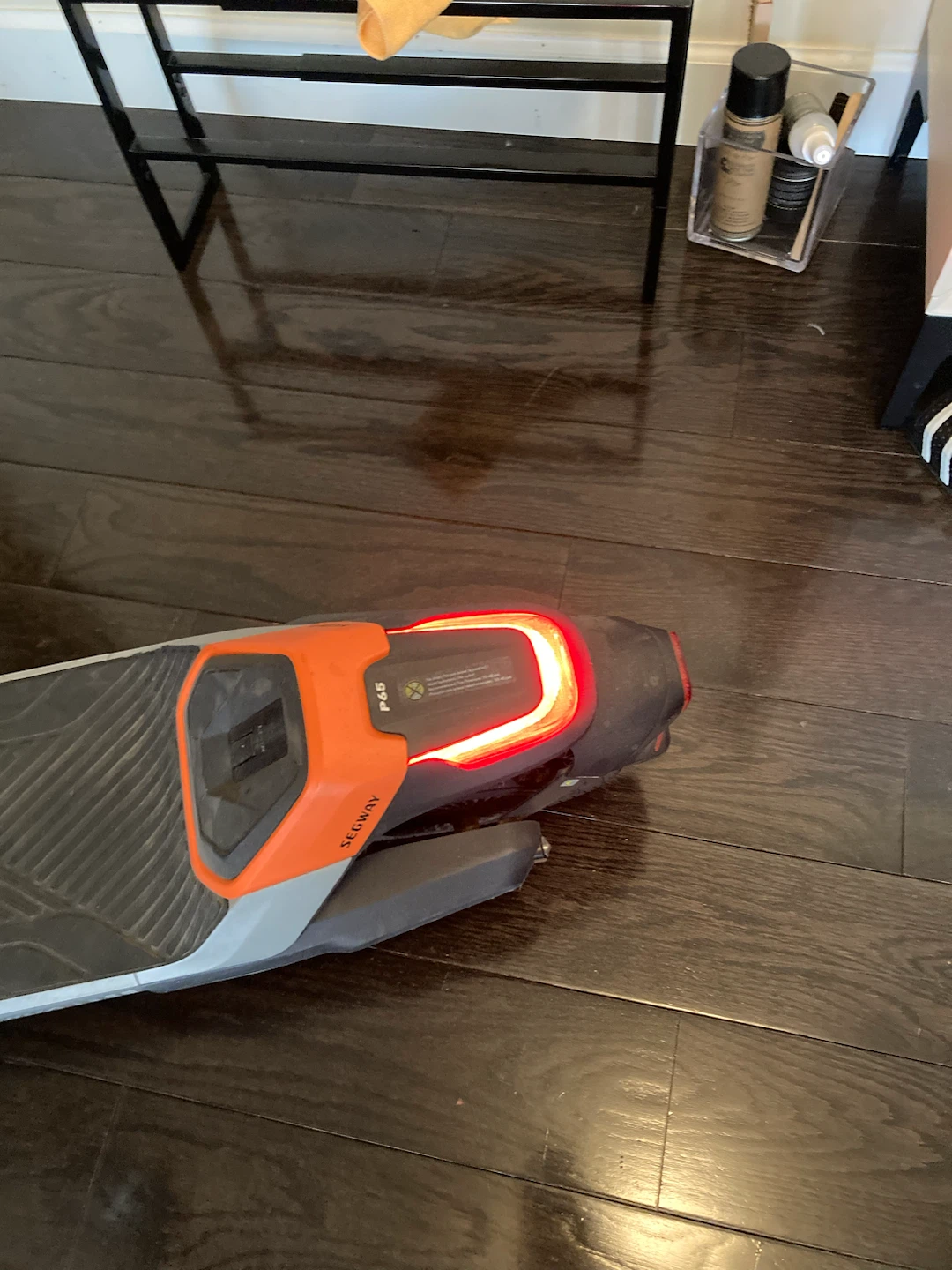 Segway P65 Electric Scooter - photo 5