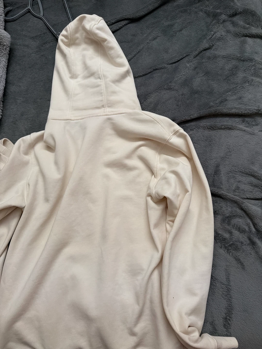 HUGO BOSS Tracksuit Set - Cream - photo 5