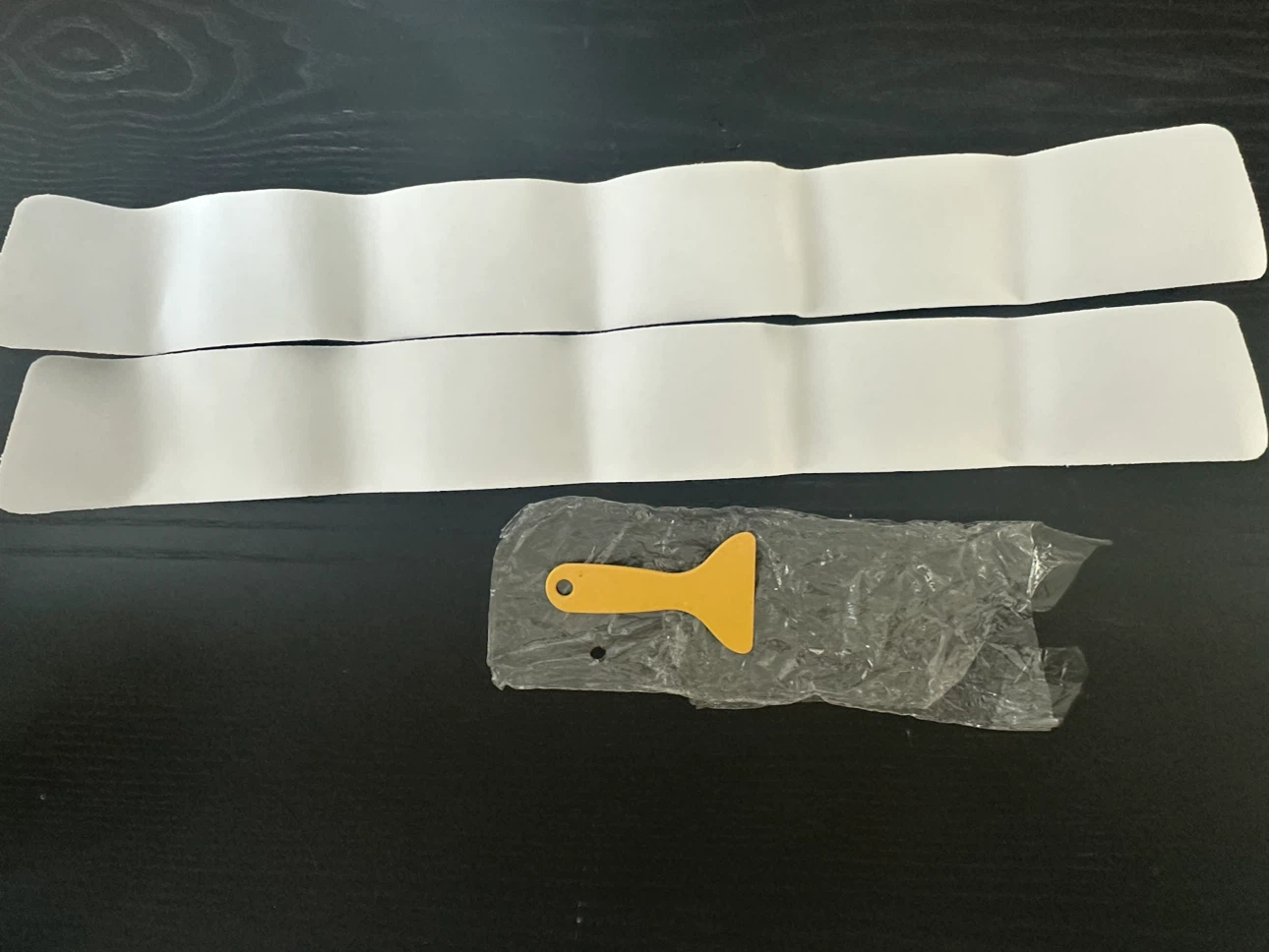 Jeep Carbon Fiber Door Sill Protectors - photo 4