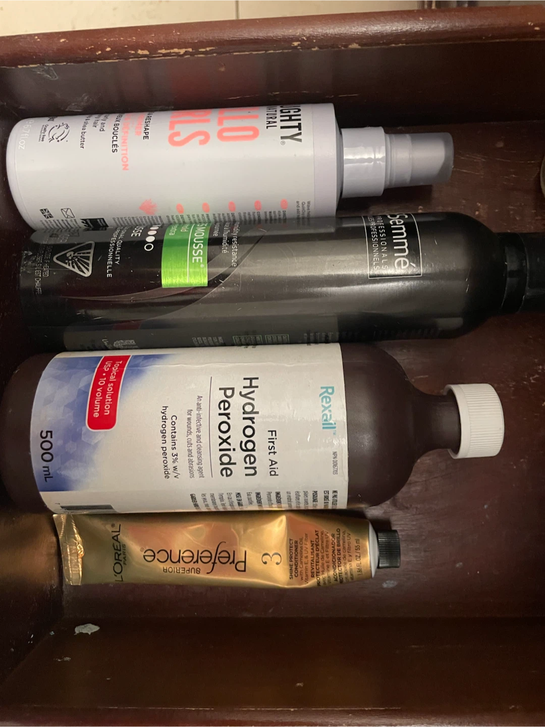 All for $5