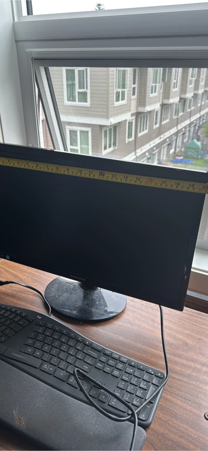 Samsung Monitor
