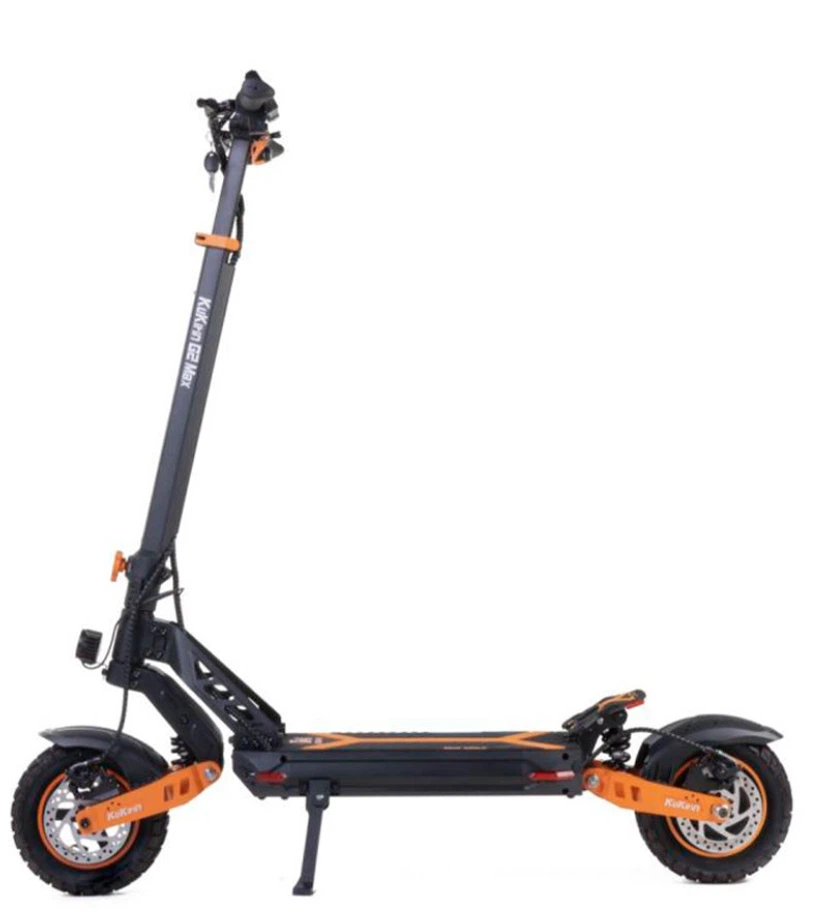 Kukirin G2 Max Electric Scooter