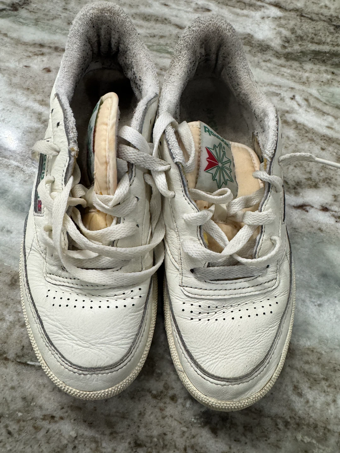 Reebok Club C 85 Vintage Sneakers