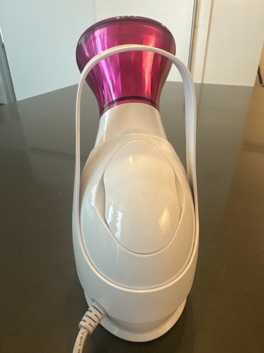 Kinga Facial Steamer