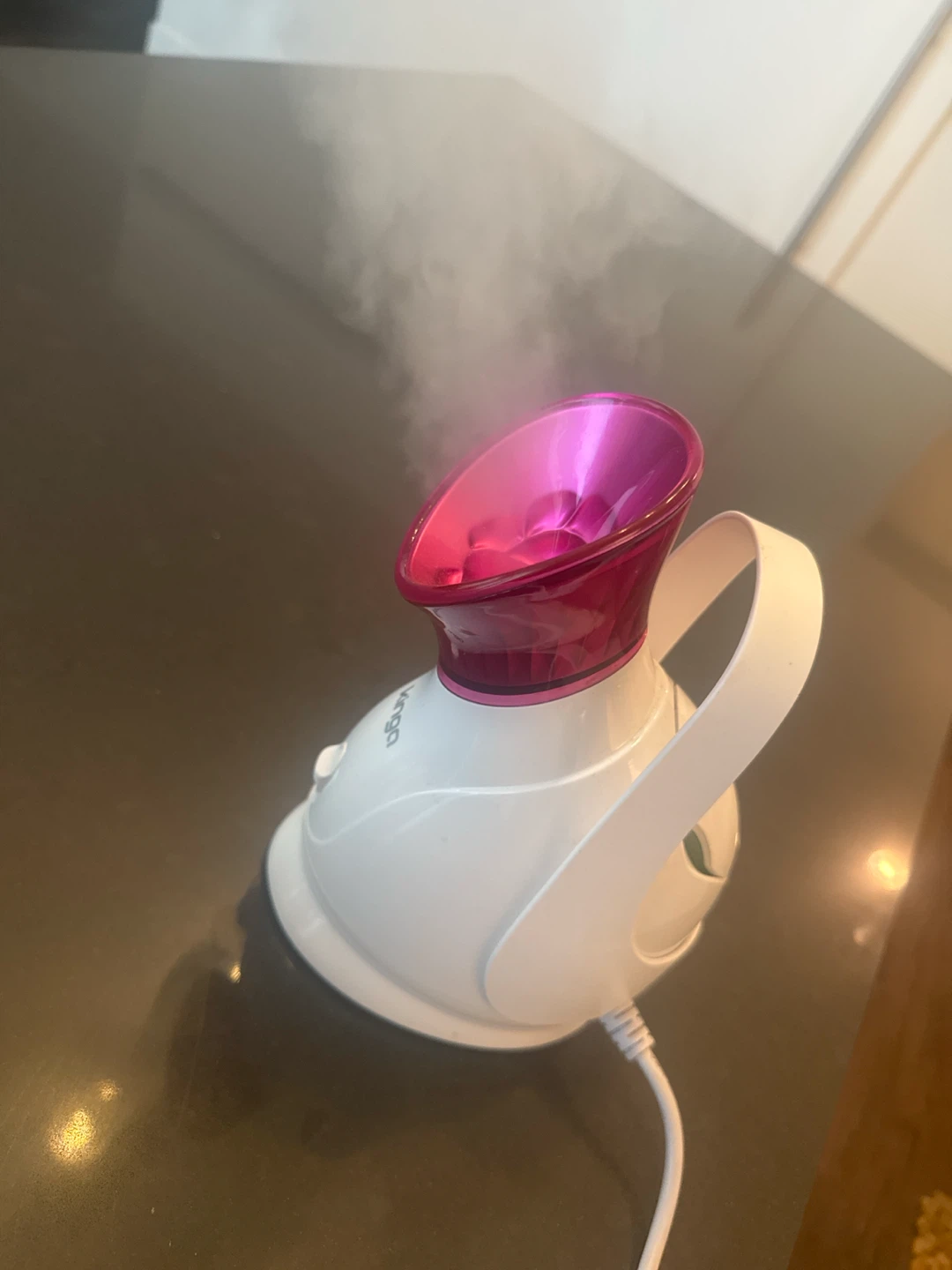 Kinga Facial Steamer - photo 3
