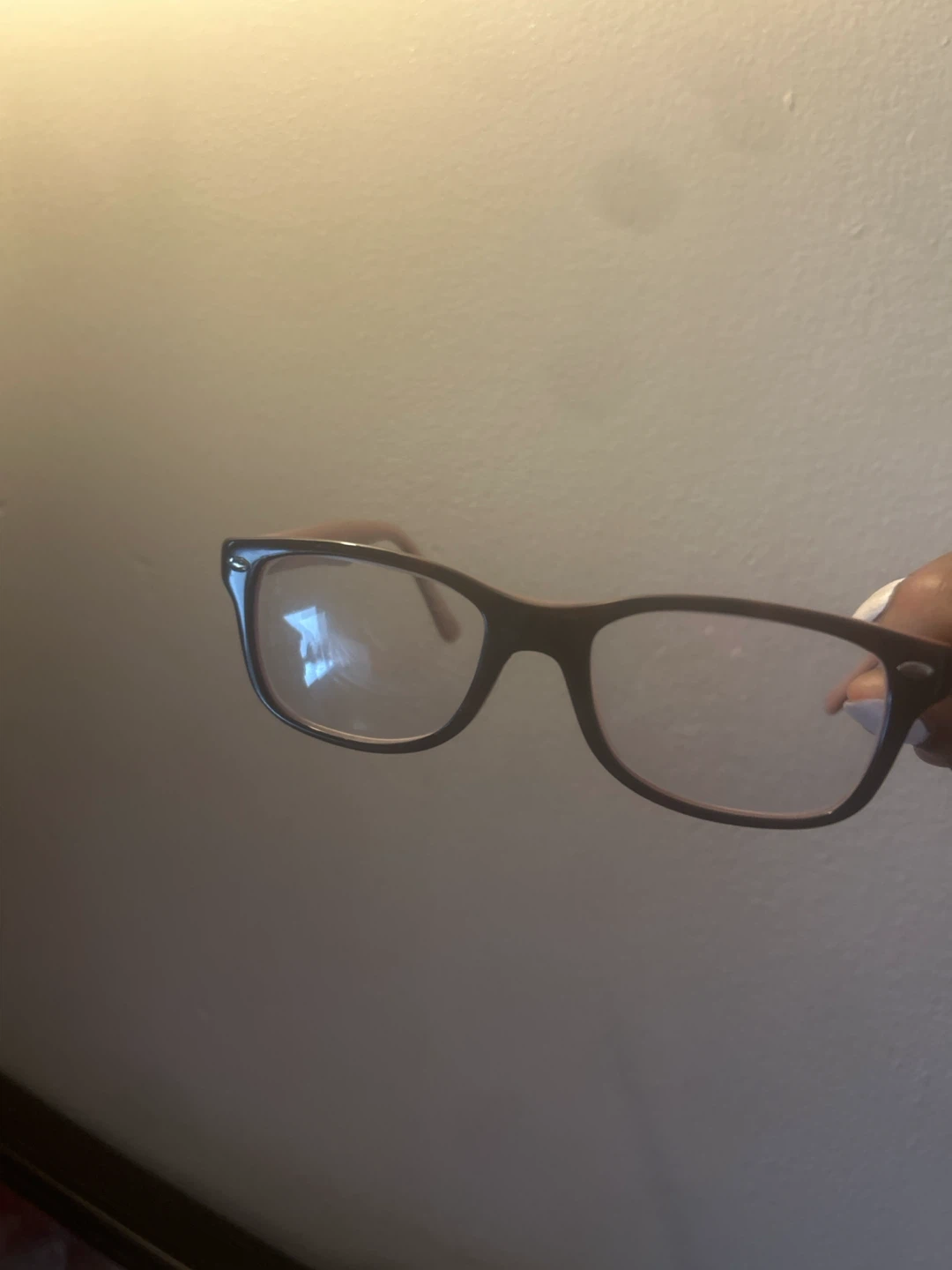 Ray-Ban Eyeglasses Frame