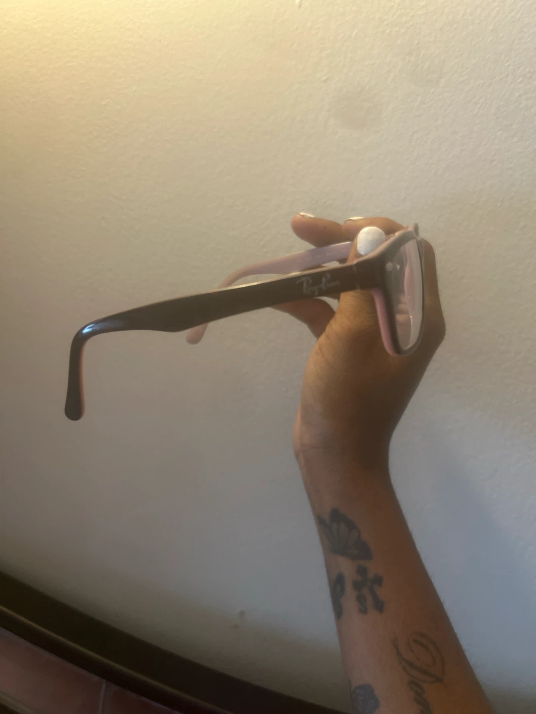 Ray-Ban Eyeglasses Frame - photo 2