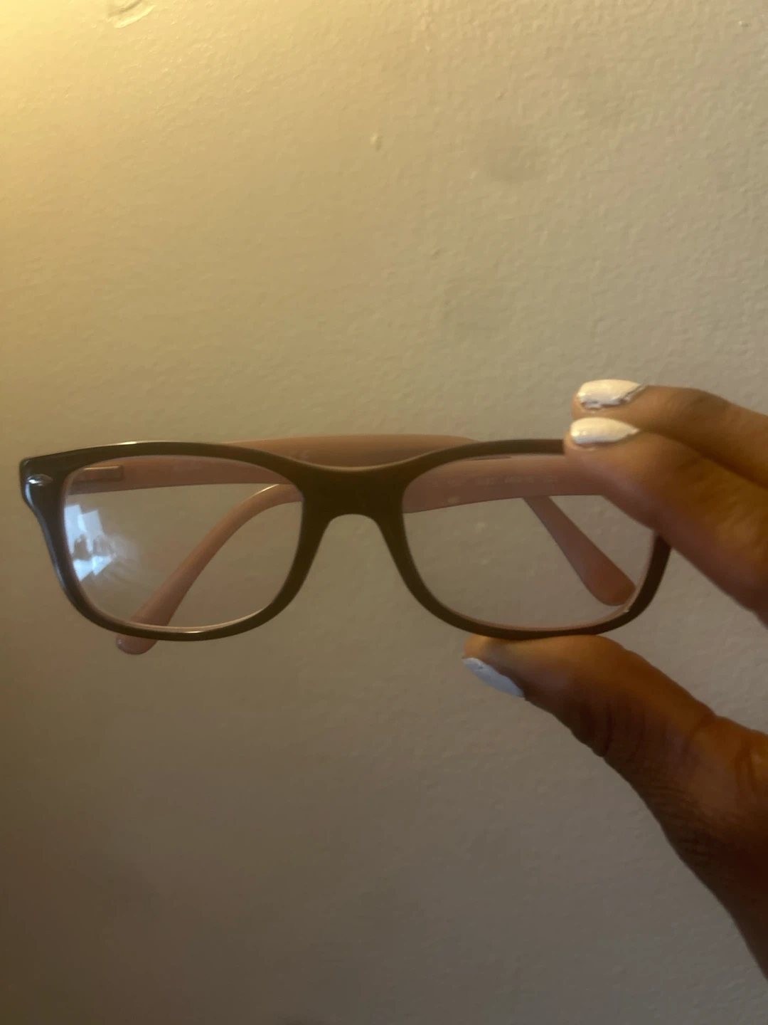 Ray-Ban Eyeglasses Frame - photo 4