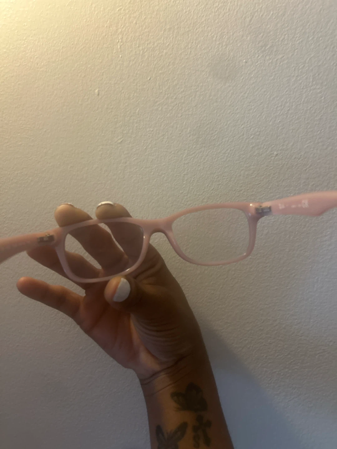 Ray-Ban Eyeglasses Frame - photo 5