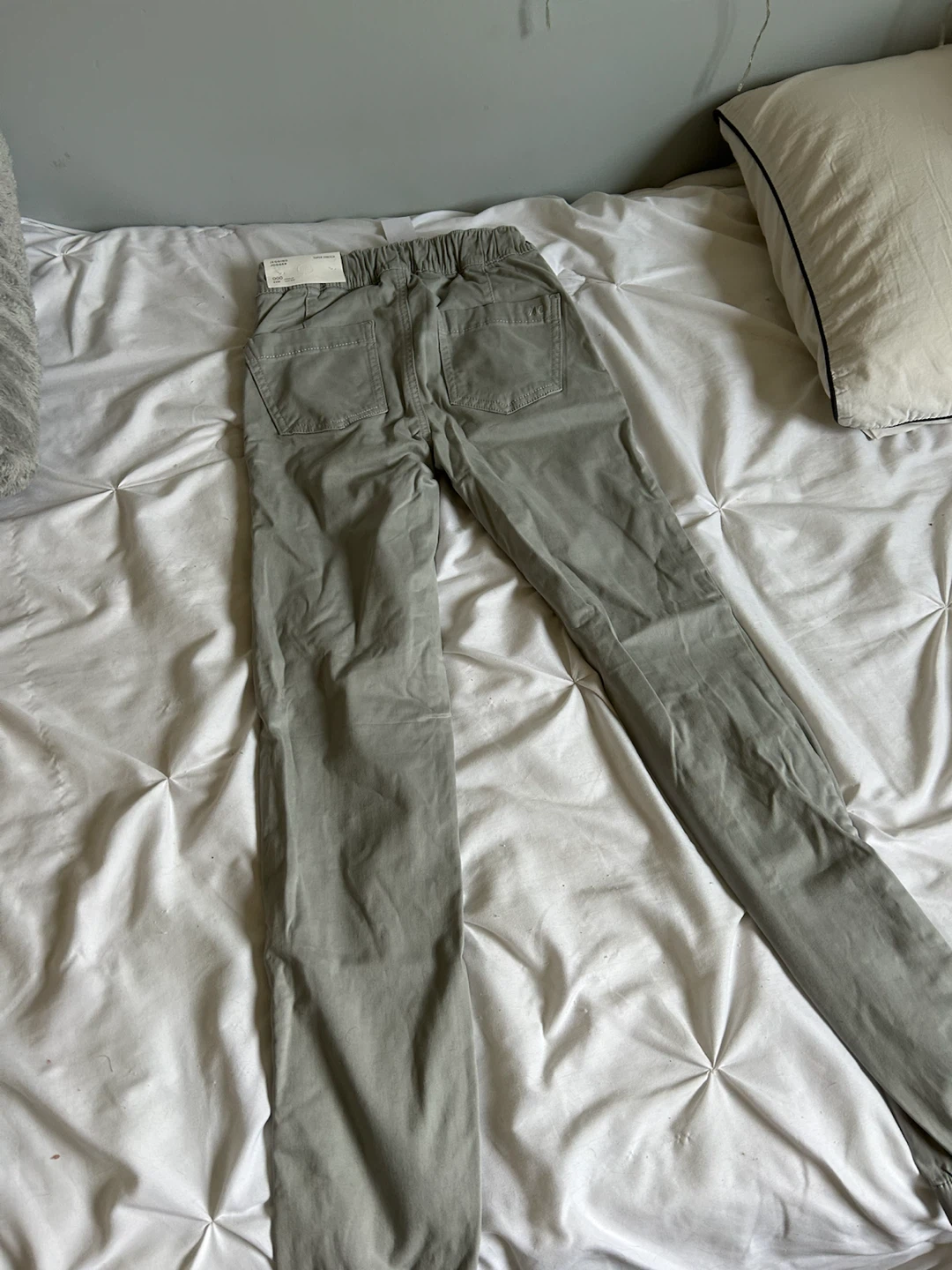 American Eagle Super Stretch Jogger Pants - photo 3