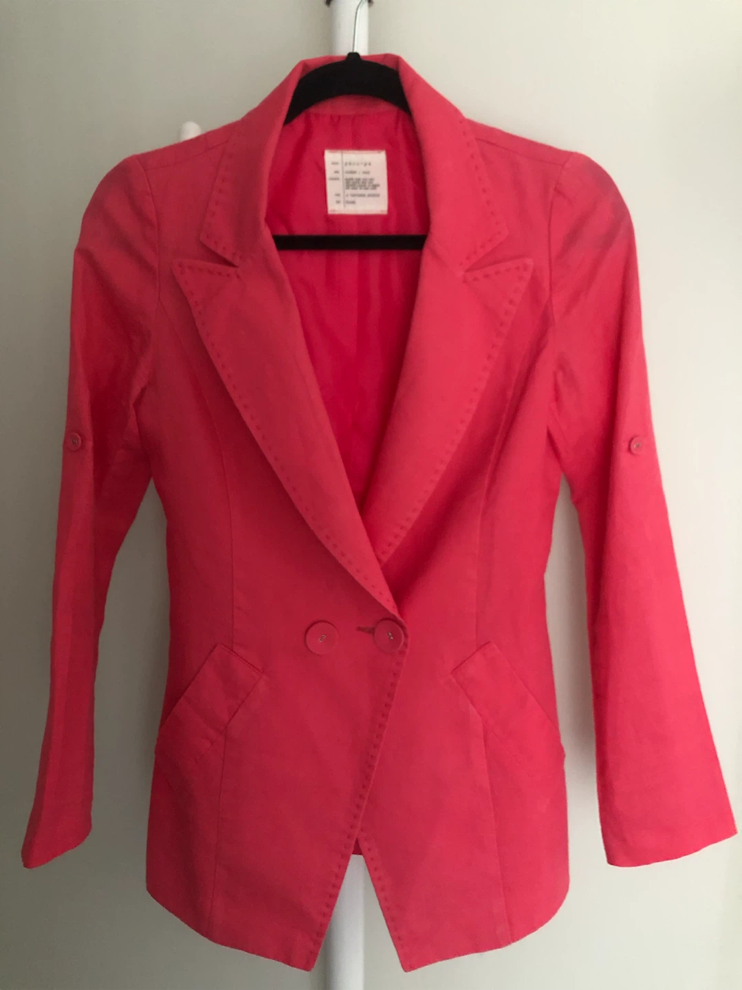 Women's Coral Blazer - photo 2