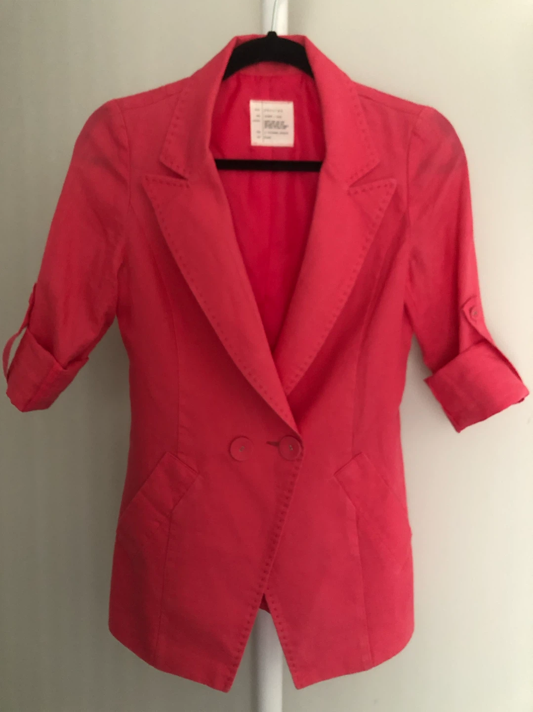 Women's Coral Blazer - photo 3
