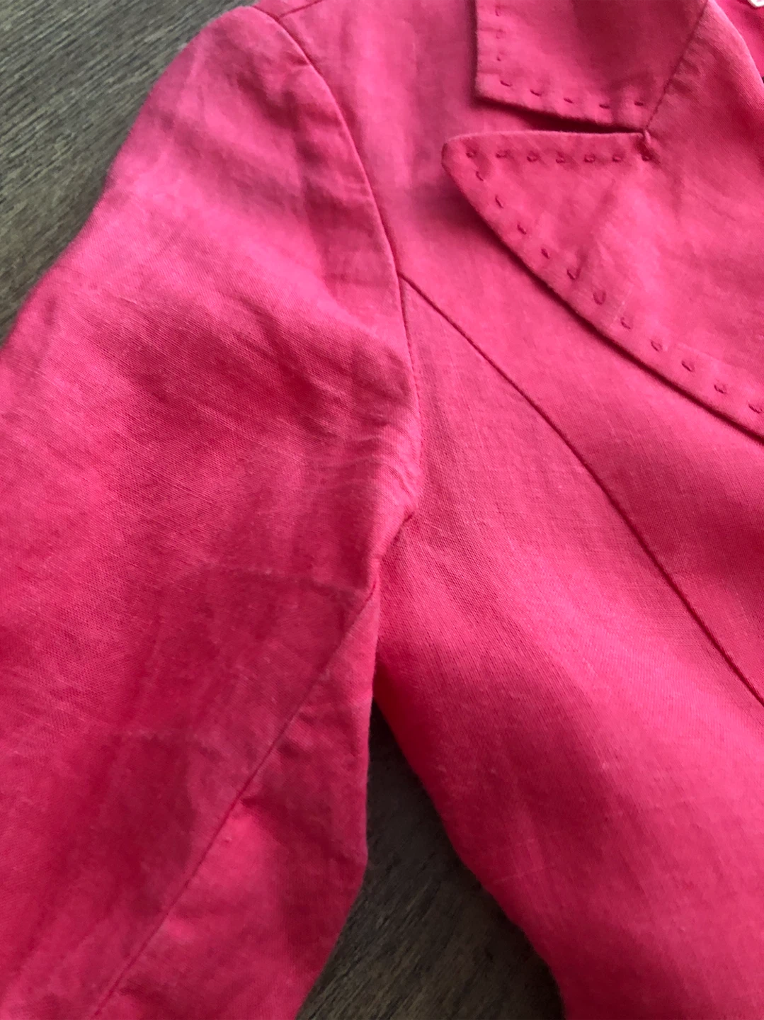 Women's Coral Blazer - photo 4