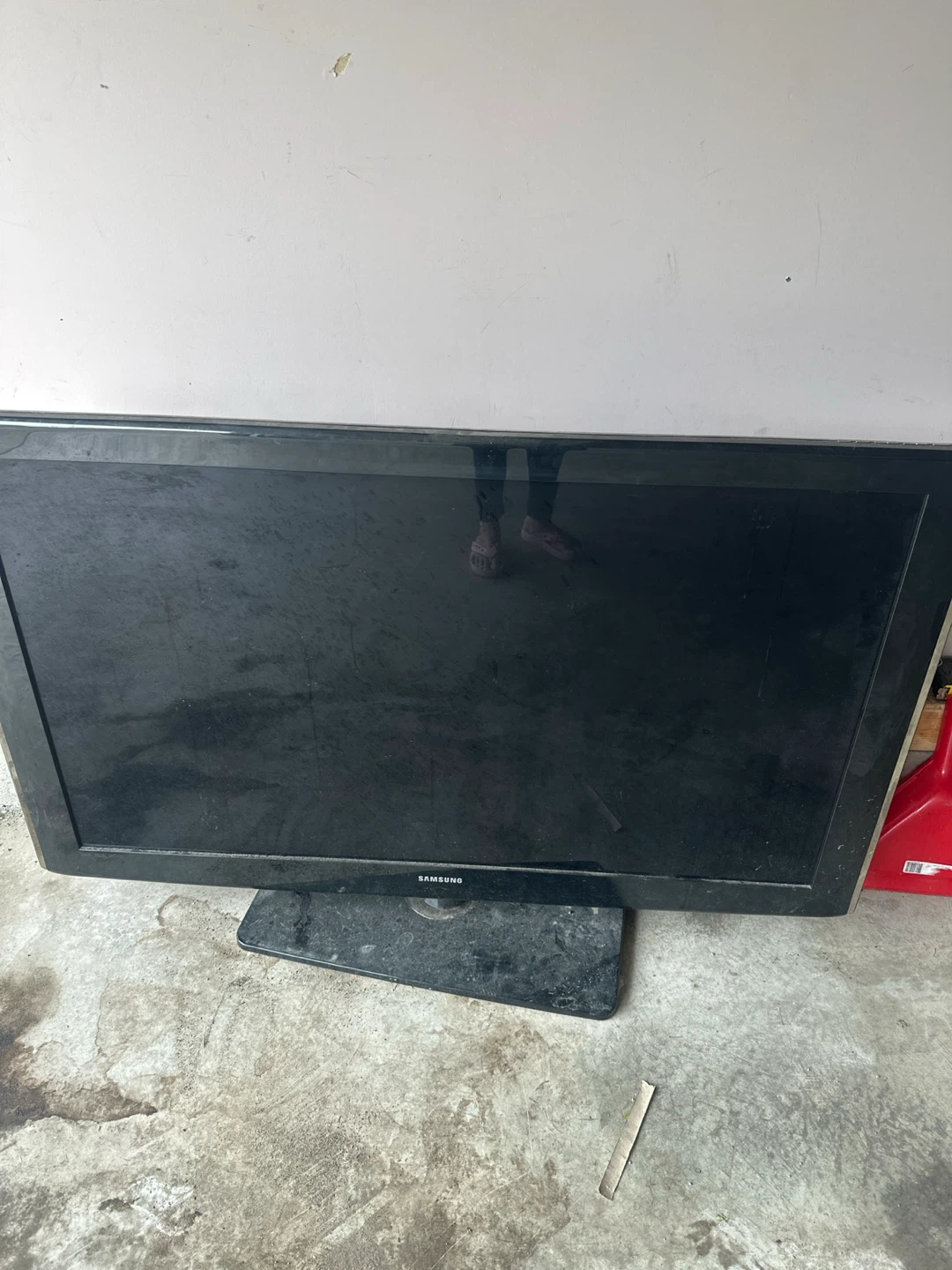 Samsung Television