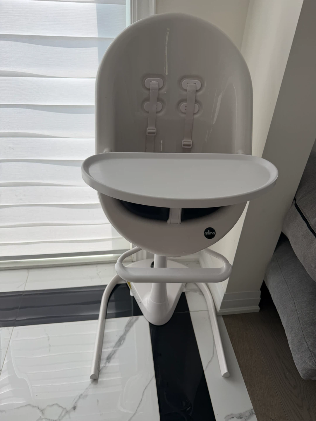 Mima Moon High Chair