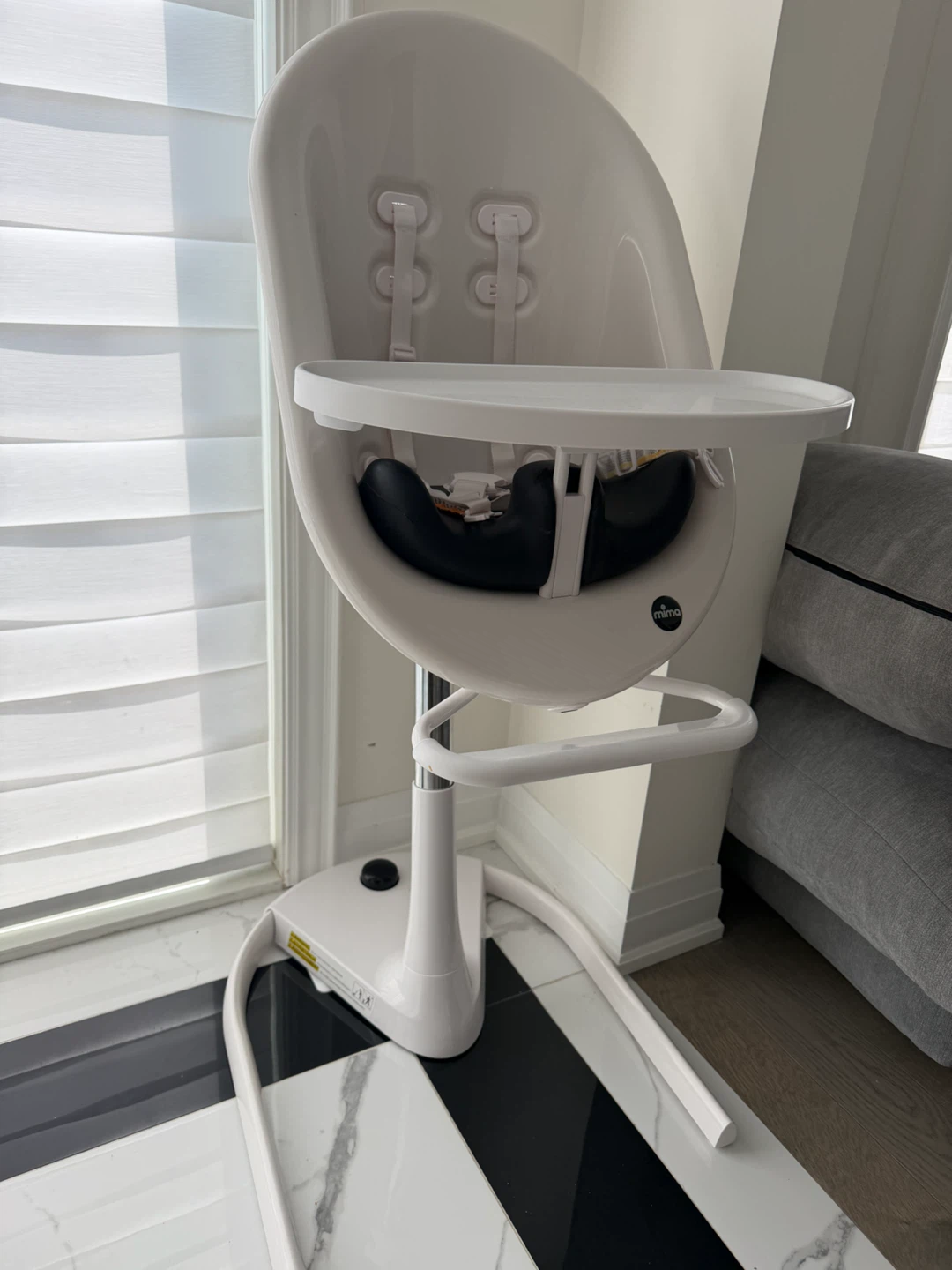 Mima Moon High Chair - photo 2
