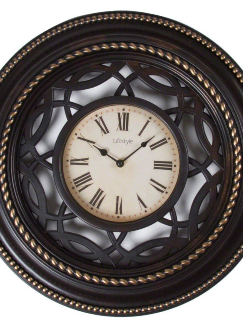 Lifestyle Decorative Wall Clock