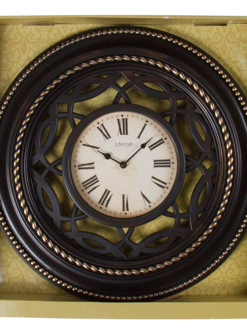 Lifestyle Decorative Wall Clock - photo 3