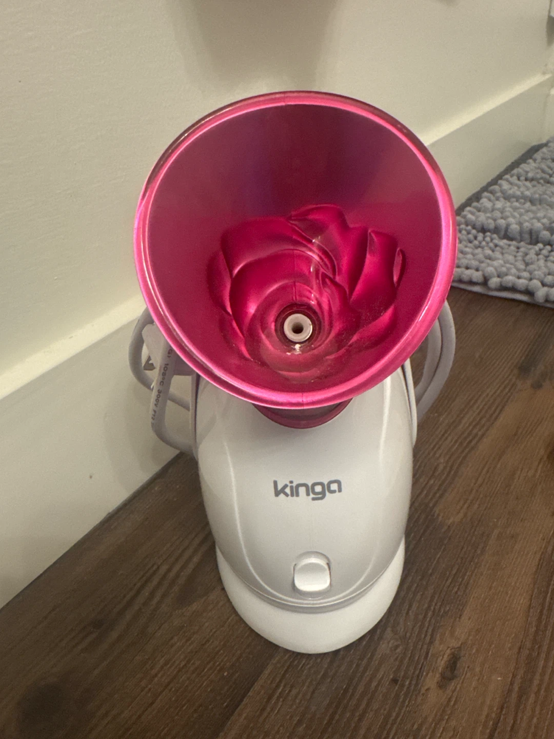 Kinga Facial Steamer - photo 5