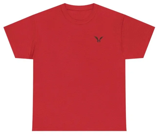Graphic T-Shirt with "greatness demands pain" slogan - photo 2