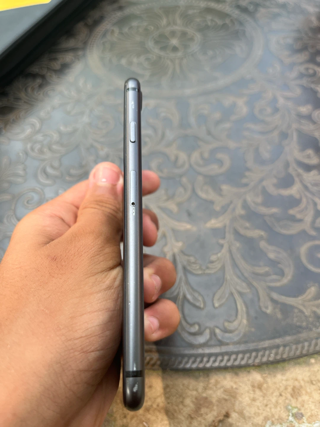 Apple iPhone 8 - Black - photo 3